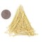 The Bead Chest Gold 21 Gauge 1.5 Inch Eye Pins (Approx 100 pieces)